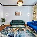 Irex Vatican Stylish Apartment Near St Peter\'S Basilica
