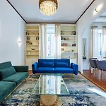 Irex Vatican Stylish Apartment Near St Peter\'S Basilica