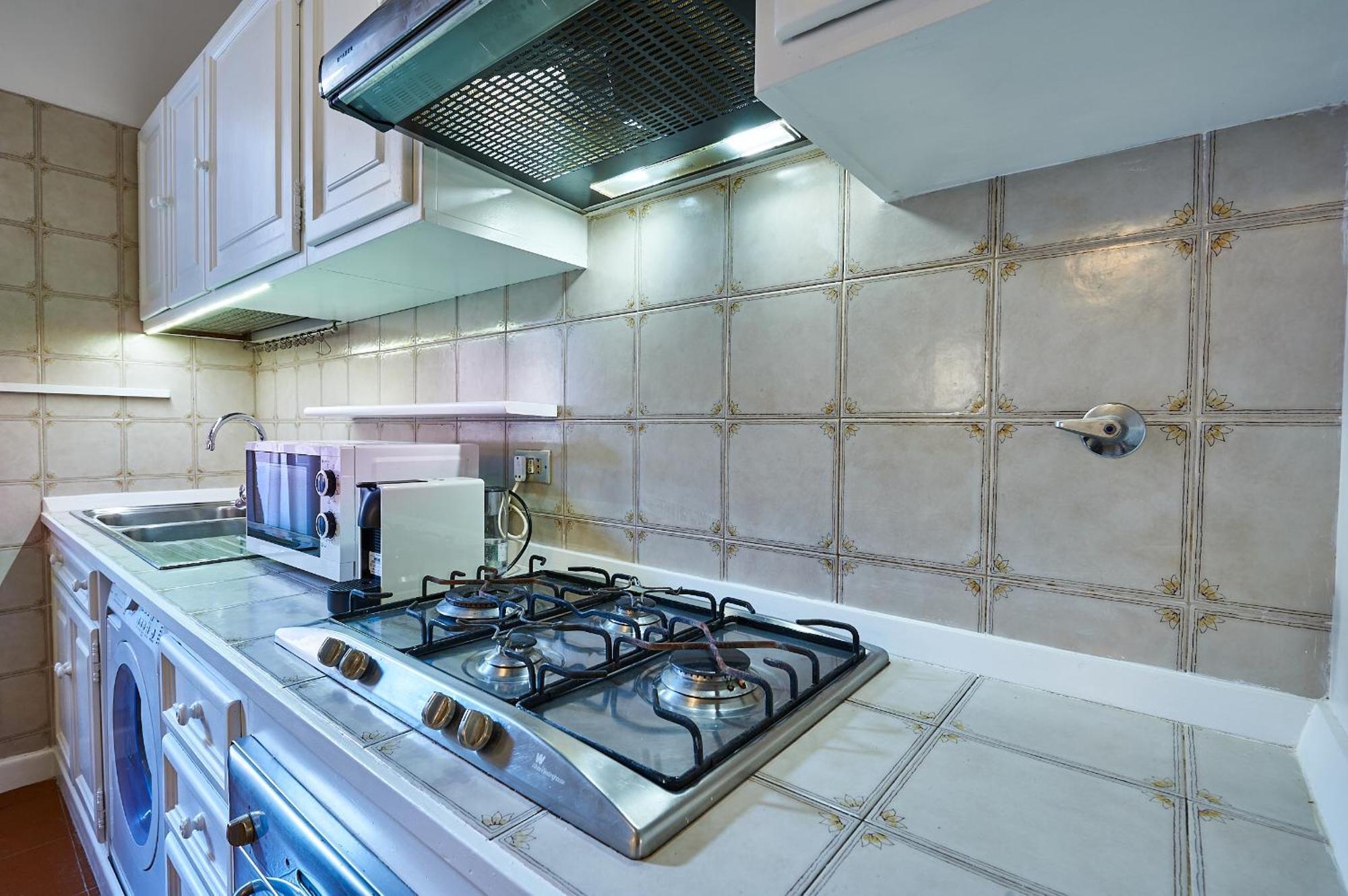 Appartement Irex Vatican Stylish Near St Peter's Basilica Rome
