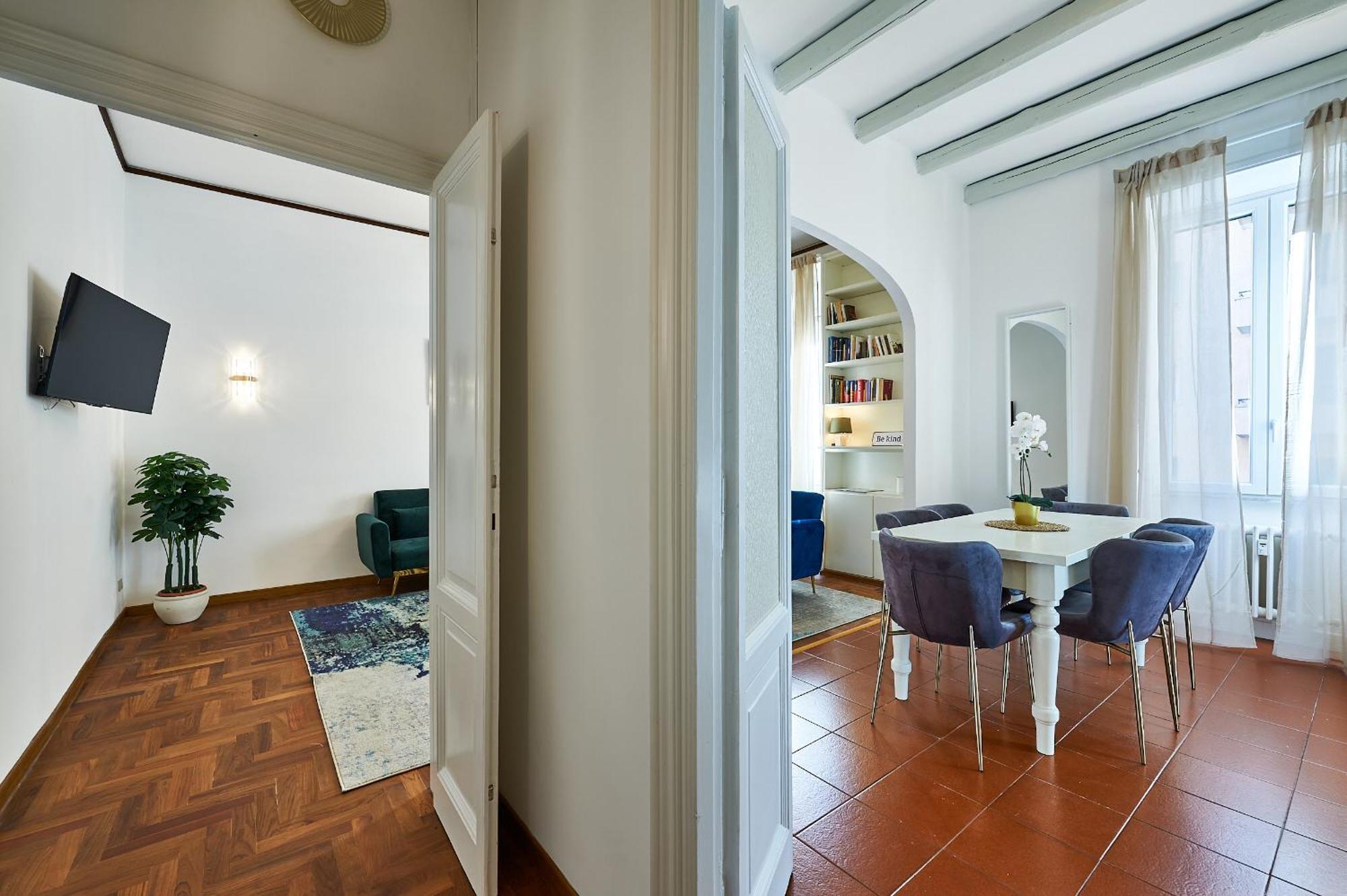 Irex Vatican Stylish Near St Peter's Basilica * Rome