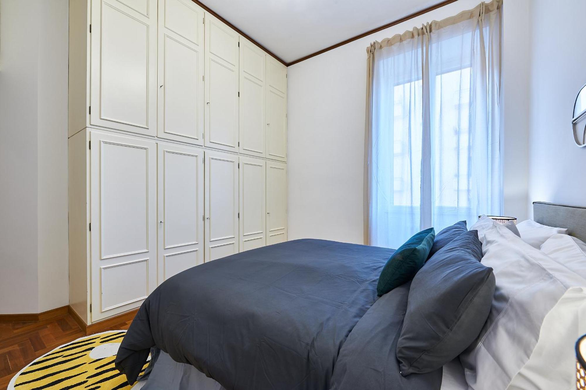Irex Vatican Stylish Near St Peter's Basilica Appartement Rome