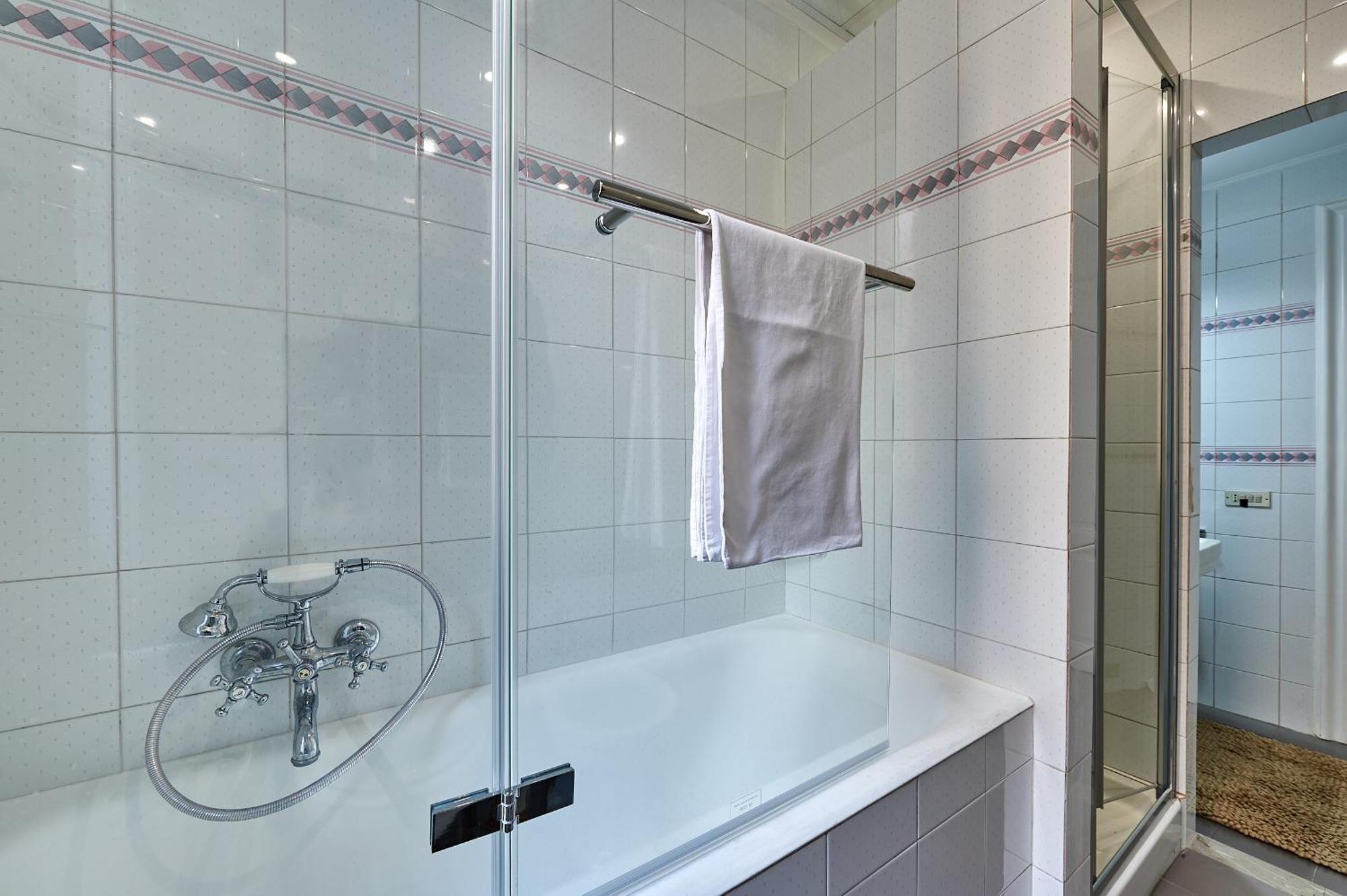 Appartement Irex Vatican Stylish Near St Peter's Basilica